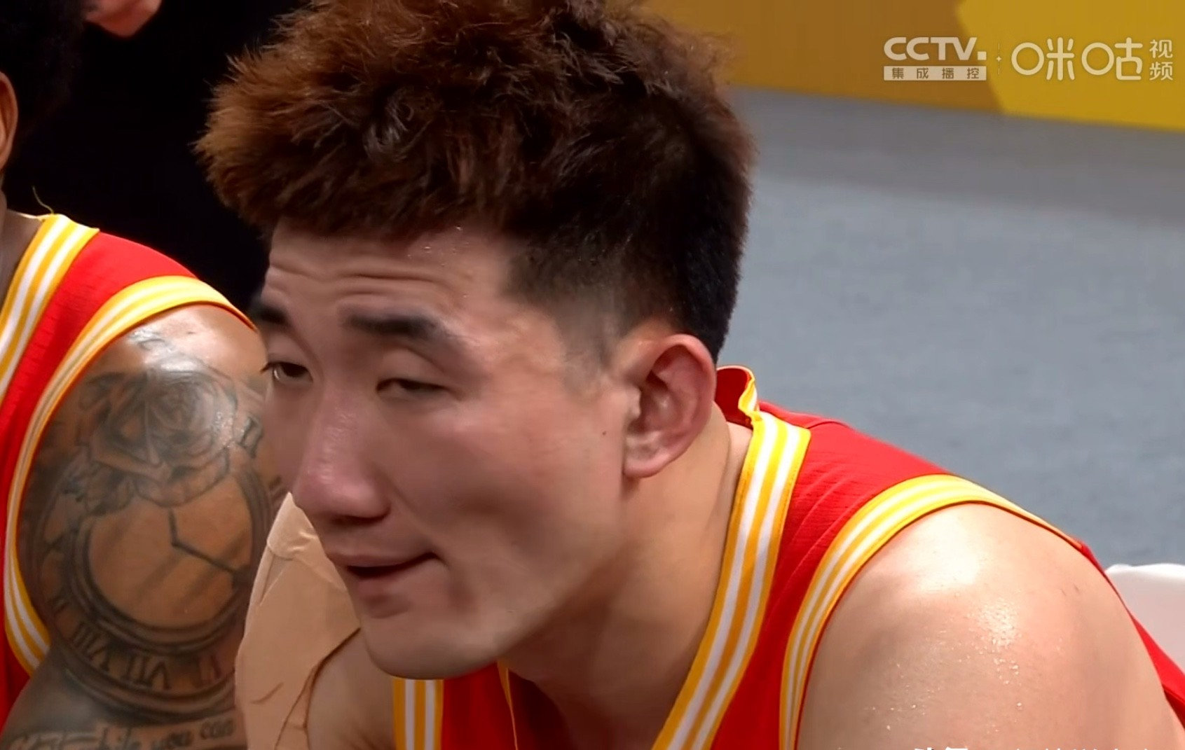 沈阳男篮遭遇外援伤病，教练组面临变阵挑战