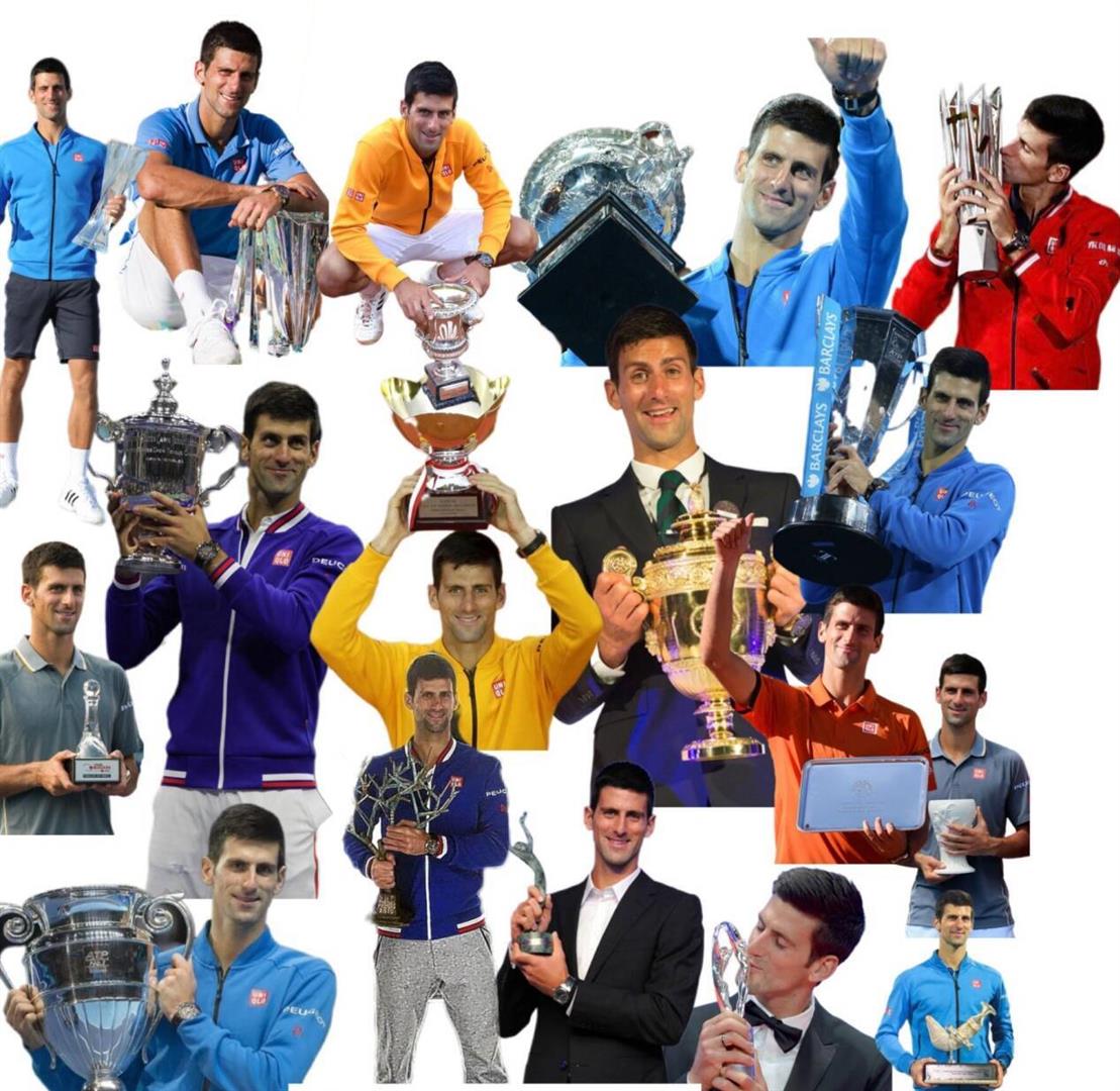 澳大利亚网球队力克意大利网球队，德约科维奇高光表现