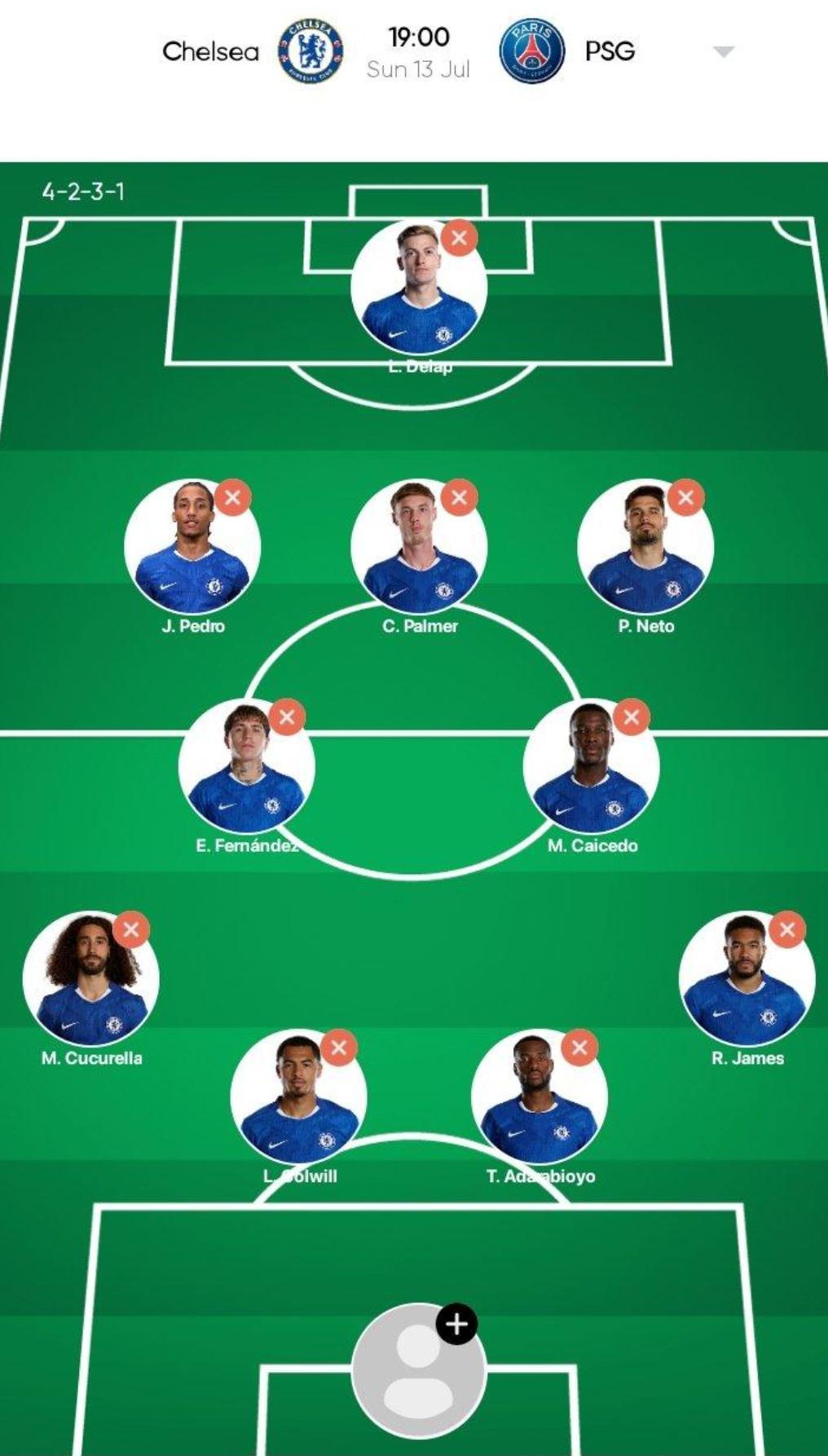 爱游戏网页版-世俱杯前瞻：切尔西与对手交锋看点