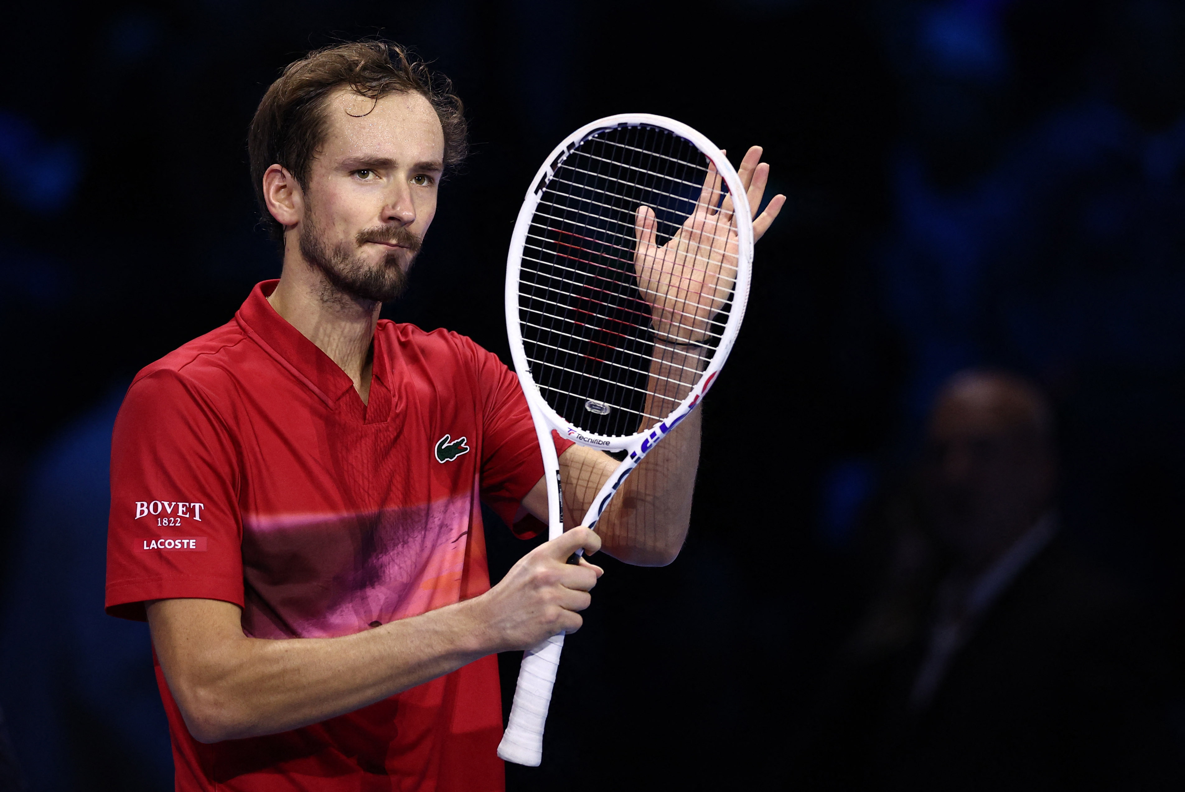 爱游戏tv-世界网球队强势德国网球队，梅德韦杰夫关键制胜