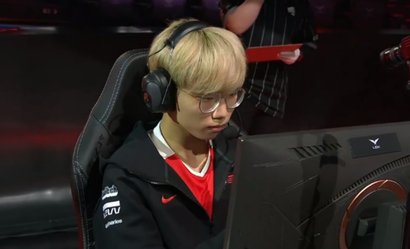V5爆冷JDGaming，Faker关键制胜