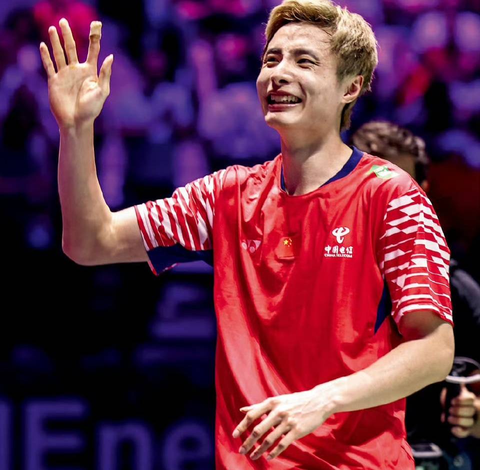 丹麦队力克中国队，安赛龙状态火热