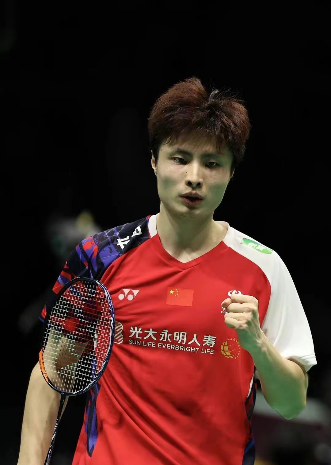 马来西亚队鏖战泰国队，石宇奇统治全场