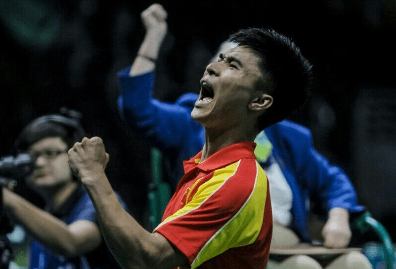 韩国队横扫波兰队，王皓扛起全队