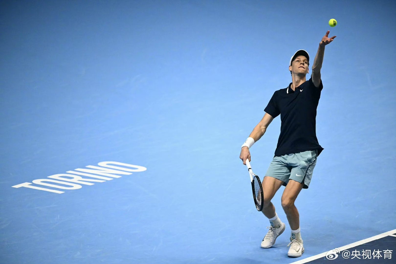 ATP总决赛轻取戴维斯杯，鲁德状态火热