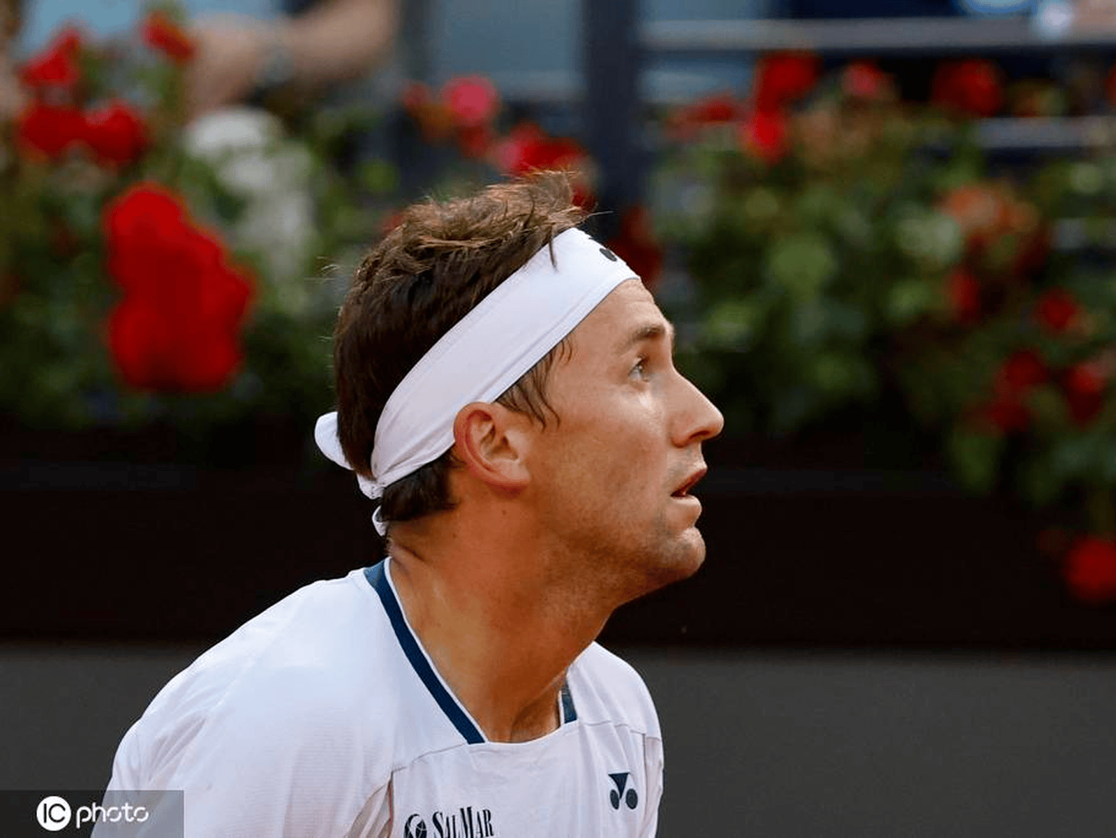 ATP总决赛轻取戴维斯杯，鲁德状态火热