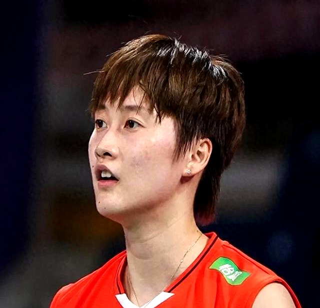 马来西亚队翻盘丹麦队，陈雨菲高光表现