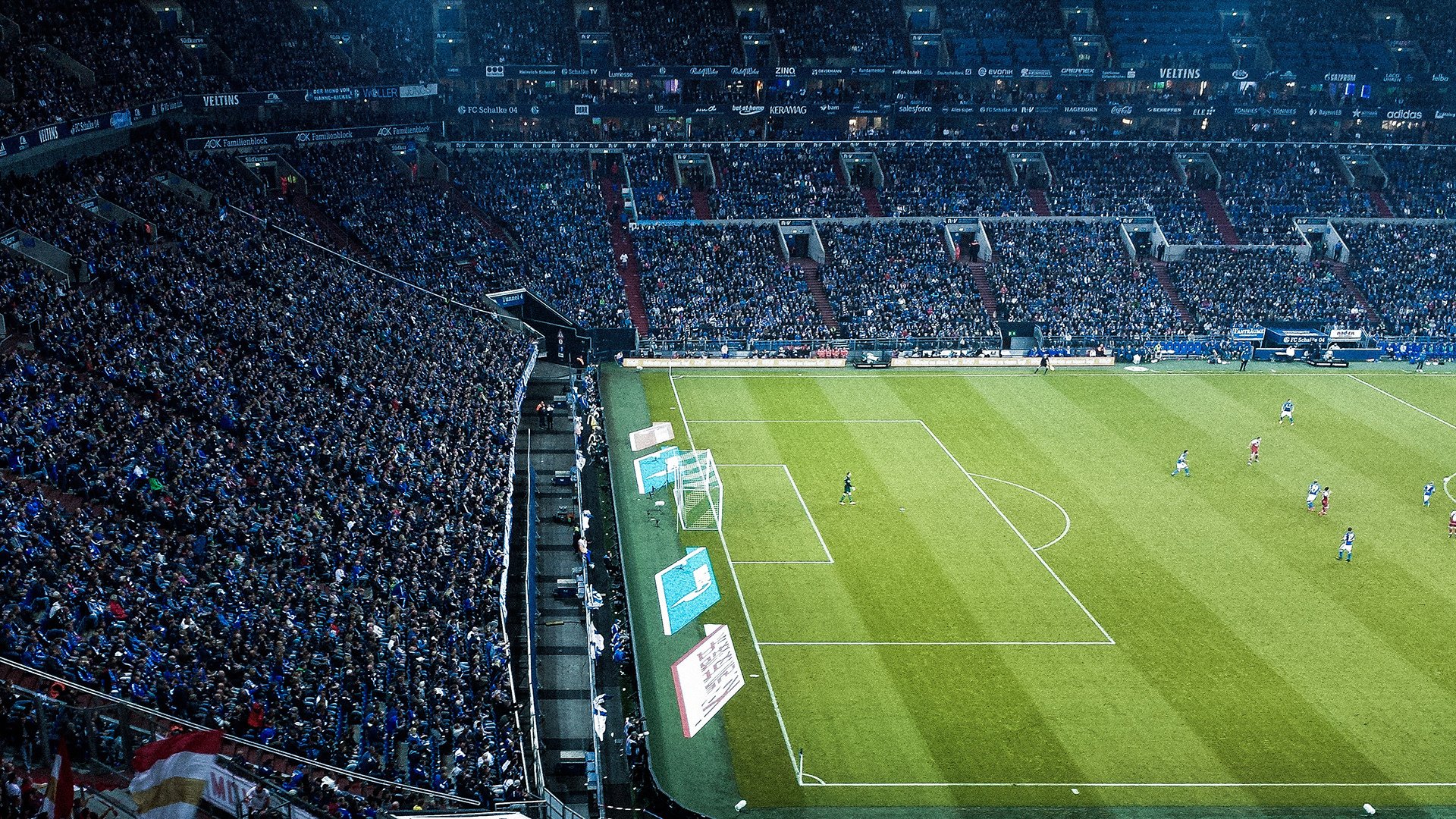 奥斯梅恩一锤定音，英超争冠夜悬念提前落幕